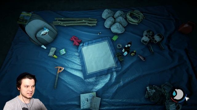 В ЭТОМ ЛЕСУ Я ГЛАВНЫЙ ? the FOREST 1.0 #1 смотреть онлайн