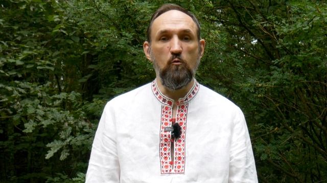 Христианство или Славянская Традиция?! Как Вернуть Силу Наших Предков. [Ведзнич] смотреть онлайн