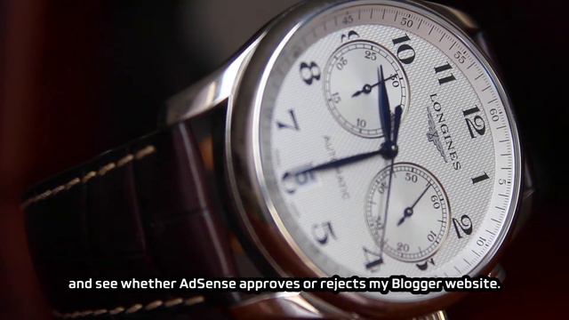 How to create Google AdSense Account in 2022? Connect Google AdSense to Blogger EASILY | BAT#7 смотреть онлайн