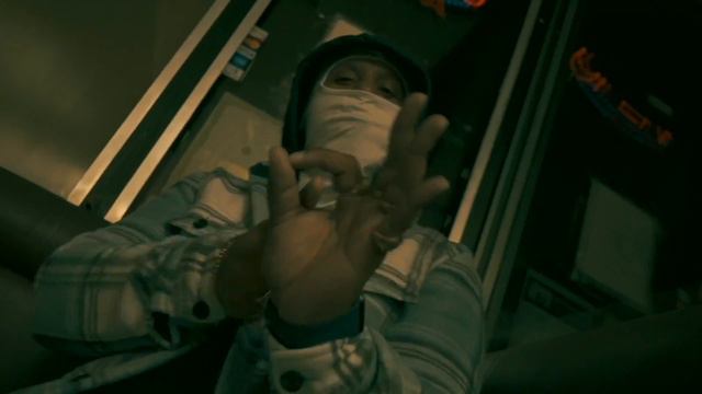 ESTEE NACK X FUTUREWAVE - "WAVYDOMINICANS" FEAT. ??? X BORI ROCK [OFFICIAL VIDEO] смотреть онлайн