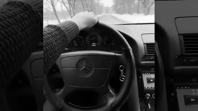 Just Beautiful W140 ♥️