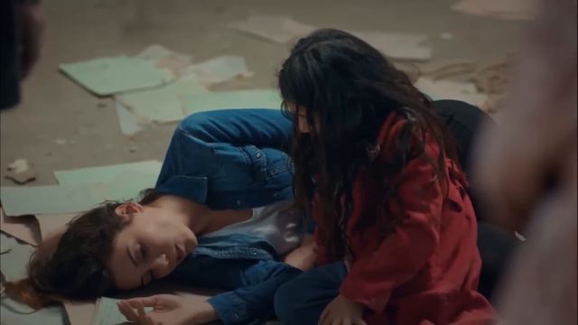 Anne - 30. Bölüm Zeynep - Melek Sahneleri