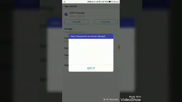 World best Antivirus Scanner & secure mobile App смотреть онлайн