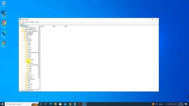 Increase VIDEO RAM GRAPHICS (VRAM) in Windows 10/11 | BOOST FPS смотреть онлайн