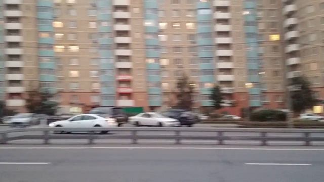 Химки молодёжная 78 с дороги смотреть онлайн