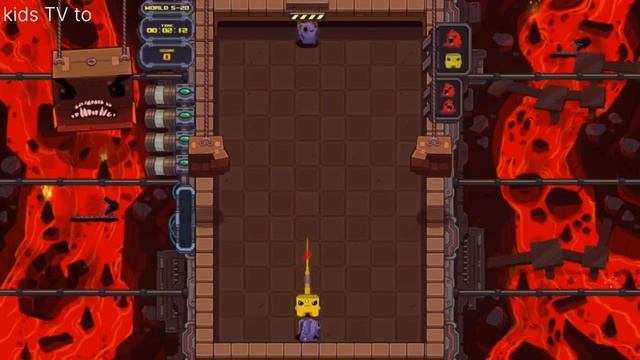 Dr Fetus Mean Meat Machine 2023 All Bosses ? Ending ? смотреть онлайн