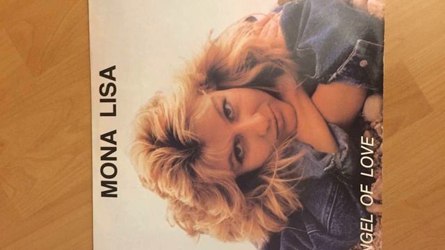 Mona Lisa - Angel Of Love (Good Quality) #Italodisco #Eurodisco #80s смотреть онлайн