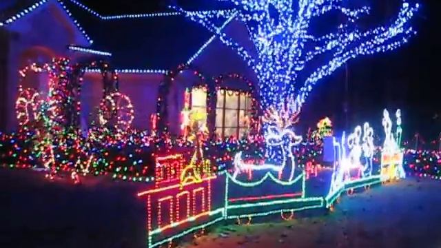 Рождество в Америке смотреть онлайн