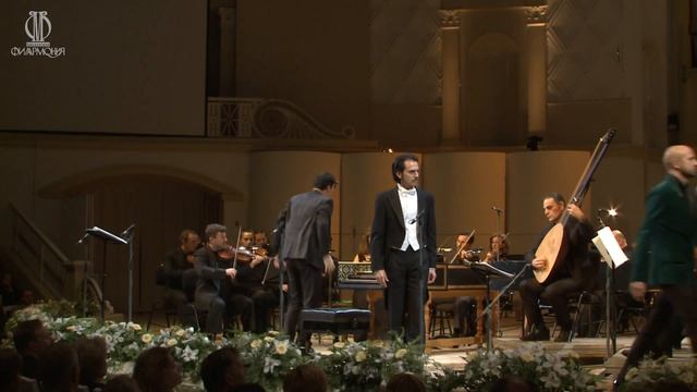 Hasse: Siroe, re di Persia, opera in three acts | George Petrou & Armonia Atenea смотреть онлайн