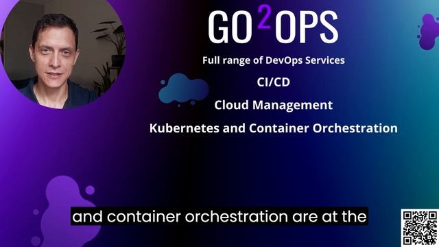 Go2ops Introduction смотреть онлайн