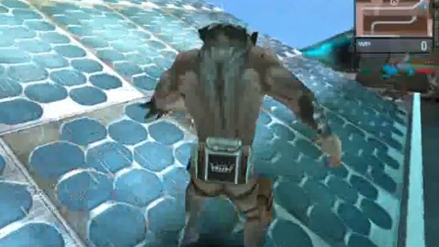 WolfTeam Review смотреть онлайн