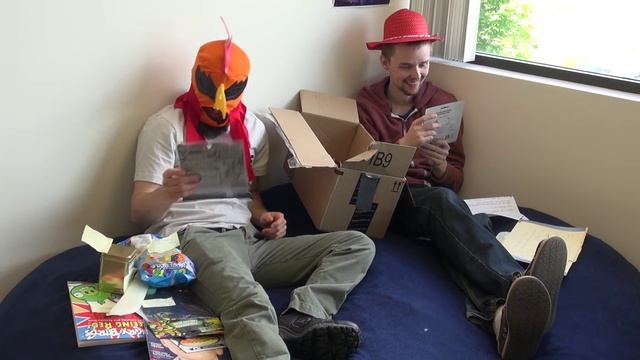 Lovin' Leo | The HUB - MAY 28, 2015 смотреть онлайн