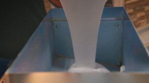 КАК РАБОТАЕТ МАШИНА ДЛЯ ПОКРАСКИ ДОСОК | HOLZ TECHNIC