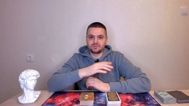 Сравнение колод Артура Уэйта и Алистера Кроули смотреть онлайн