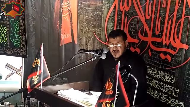 День Ашура в мечети им. Имама Хусейна (г. Кизляр, 2018 год) смотреть онлайн