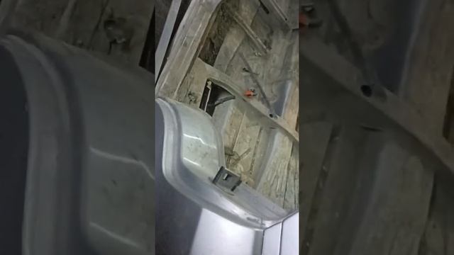 снятие стекла Мерседес 123 попытка номер 2 успех смотреть онлайн