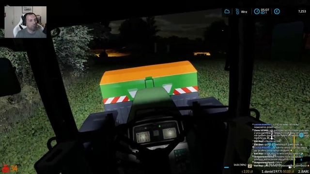 Farming Simulator 22 ''Pierwsze podejście'' смотреть онлайн