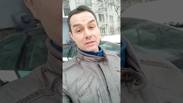ВВК часть 2 Первый Раз авто каршеринг смотреть онлайн