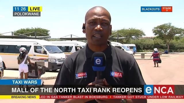 Taxi wars | Deadly violence forced taxi rank closure смотреть онлайн