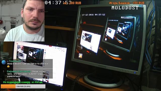 Проверим дальность PowerLine адаптеров 2220KIT смотреть онлайн