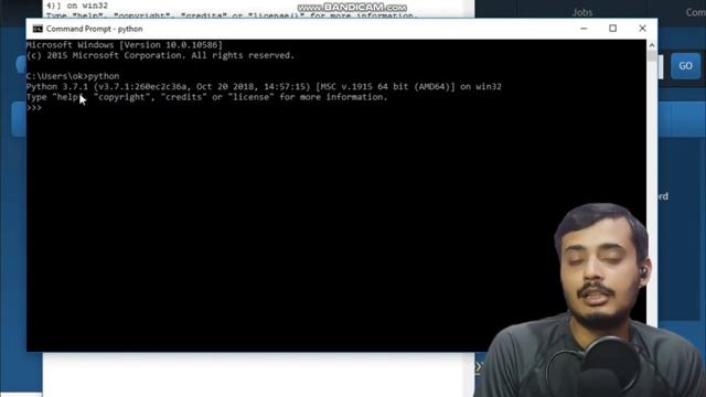 Different Methods to Execute Python Codes | How to Run Python Programs смотреть онлайн