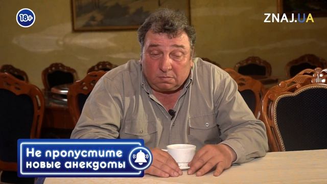 Конкурс на лучший анекдот. Гость Андрей Романенко смотреть онлайн