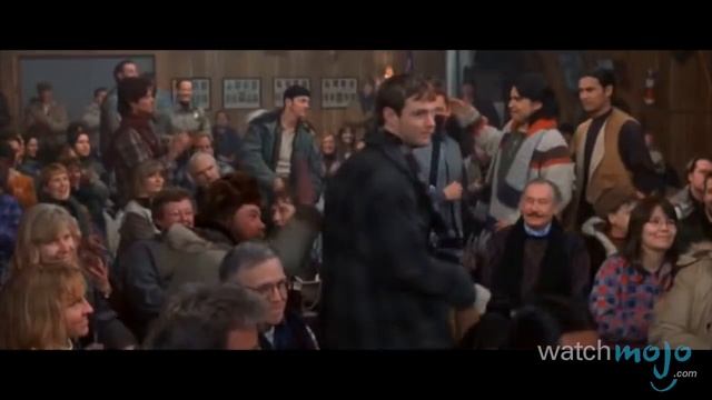Top 10 Hockey Movies смотреть онлайн