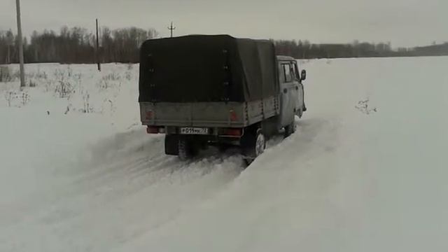 Зимние Покатушки, С Исетское смотреть онлайн