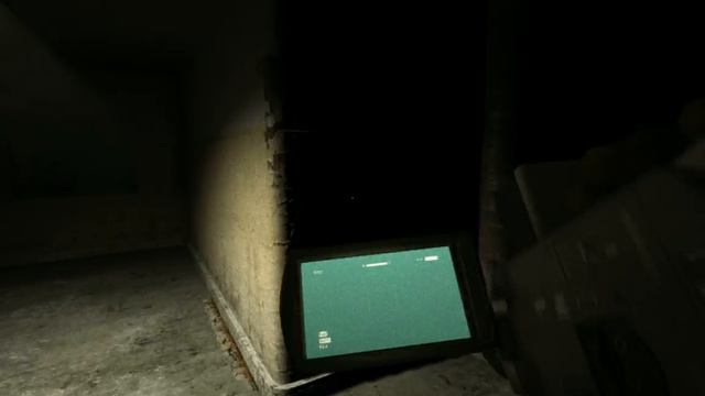 Outlast 2 часть смотреть онлайн
