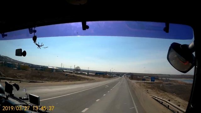 *** ГОРНЫЙ БАЛЫКЛЕЙ! ЕДЕМ в ВОЛГОГРАД! Весна 2019. смотреть онлайн