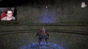 ВУЛКАНОВО ПОМЕСТЬЕ (Elden Ring прохождение #17)