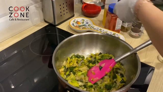 НЕВЕРОЯТНО ВКУСНЫЙ И ЛЕГКИЙ «ГРИБНОЙ КРЕМ СУП» смотреть онлайн