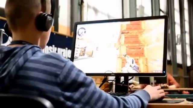 Grajewo "GAME FESTIVAL" смотреть онлайн