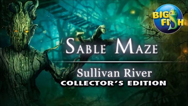 Sable Maze: Sullivan River Soundtrack - Alyssa смотреть онлайн