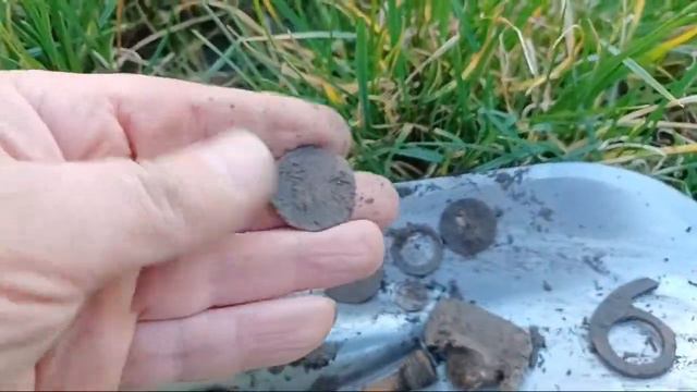 FIRST DAY DETECTING Minelab Manticore Detector & END OF THE DAY HISTORY COUNT UP смотреть онлайн