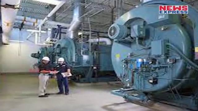 क्या होता है Boiler? जिसके फटने से Raibareli में हुआ हादसा смотреть онлайн