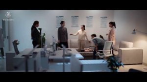 Пылающее сердце 1 сезон 2 серия