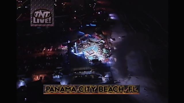 Arena Showcase - WCW Monday Nitro (1995-2001)