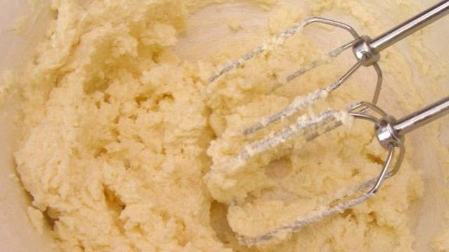 Сборник рецептов