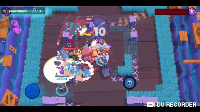 Катаю за БО продолжение Brawl stars | рулетка смотреть онлайн