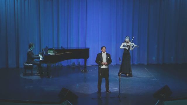 E lucevan le stelle смотреть онлайн