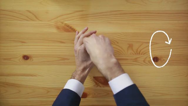 The Reverse Puff Fold - How to Fold a Pocket Square | Handkerchief Fold Tutorial смотреть онлайн