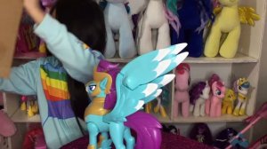 STRATUS SKYRANGER HIPPOGRIFF GUARD UNBOXING| SHANELLE HAINA