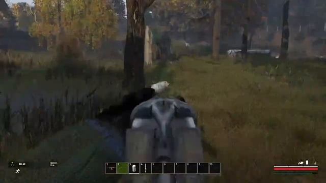 и снова здравствуйте с вами дед на , PERIMETER ┃ STALKER PVE пробую что это такое смотреть онлайн