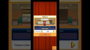 Let's Start Playing Burger Bistro Story!