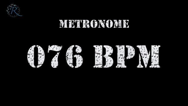 76 BPM - Metronome смотреть онлайн