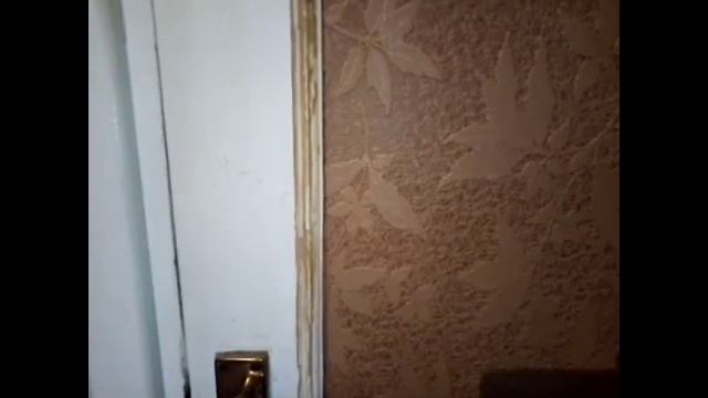 Простое оформление старой двери. Часть 2 смотреть онлайн