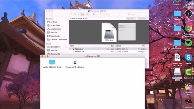 HOW TO GET PHOTOSHOP CS6 FOR MAC смотреть онлайн