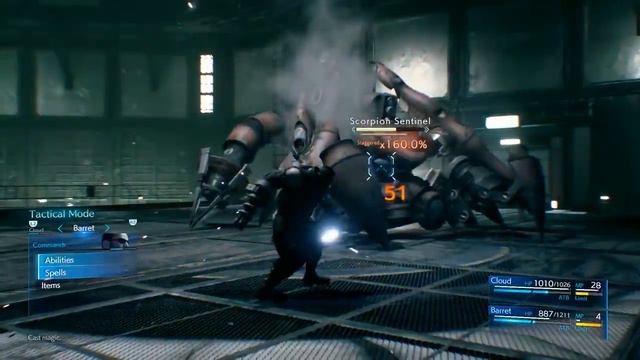 [Vinesauce] VineTalk - TGS 2019 Trailers (Final Fantasy 7 Remake, Resident Evil) & More! смотреть онлайн