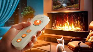 Электрокамины. Как не ошибиться при выборе?